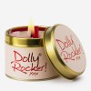 Dolly Rocker Lily-Flame