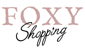 FOXY SHOPPING