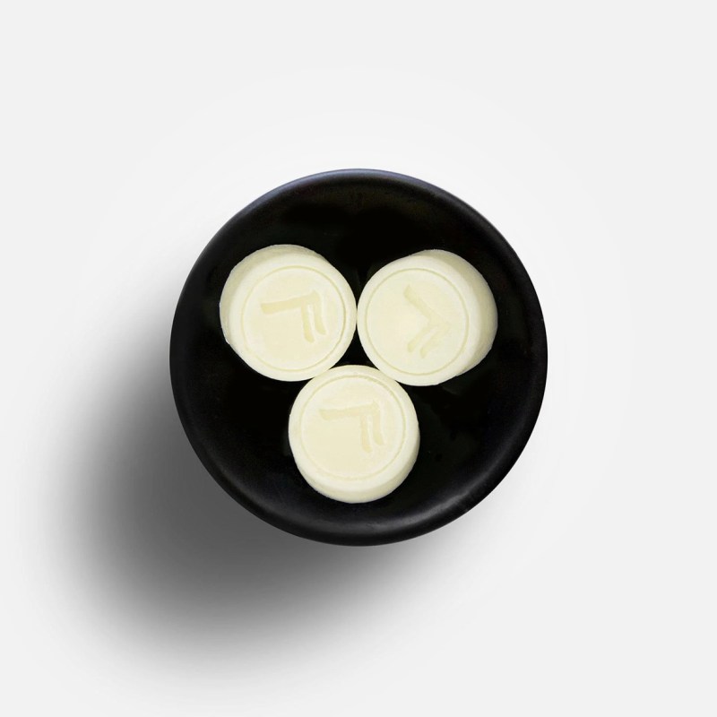 Bergamot Verbena Freckleface Home Fragrance Wax Melts