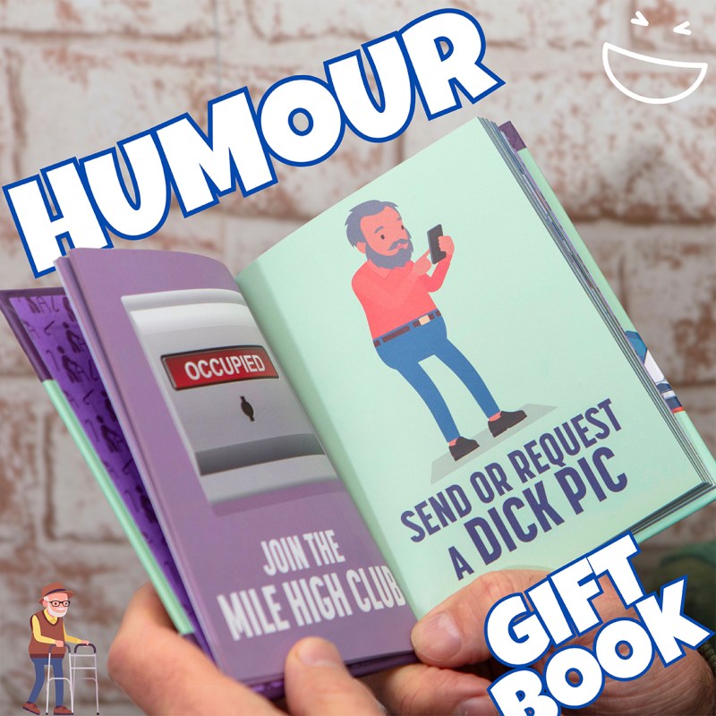 Adventure's Now You're Retired