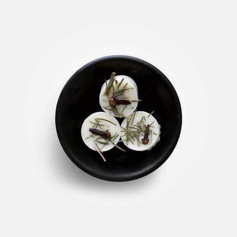 Freckleface Evergreen Individual Soya Wax Melt