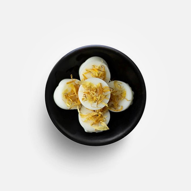 Freckleface-Grapefruit Mangosteen Individual Soya Wax Melt