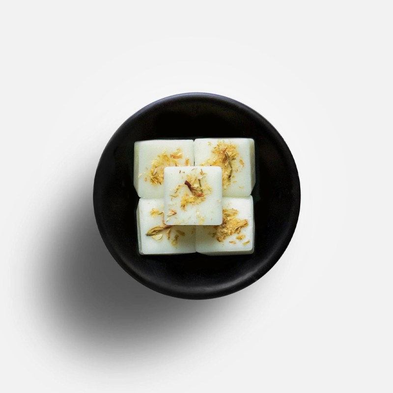 Freckleface-Honeysuckle Jasmin Individual Soya Wax Melt