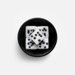 Freckleface Sandalwood Black Pepper Individual Soya Wax Melt