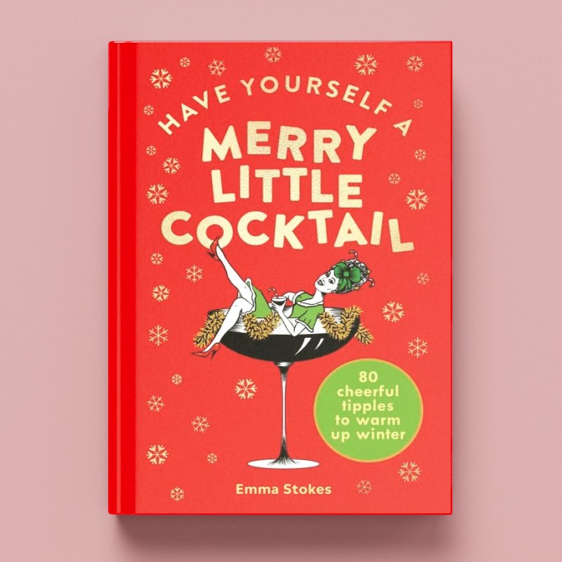 Have Yourself a Merry Little Cocktail