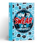 How To Swear in 96 Languages