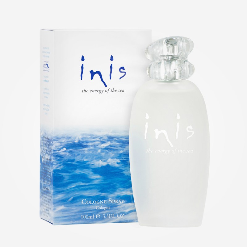 Inis Cologne Spray 100ml