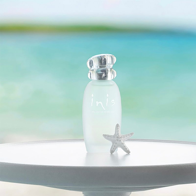 Inis Cologne Spray 100ml