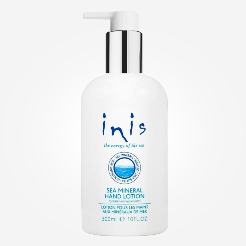 Inis Sea Mineral Hand Lotion 300ml