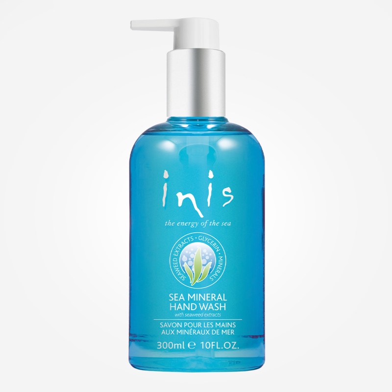 Inis Sea Mineral Hand Wash 300ml