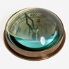Magnified Compass Ornament