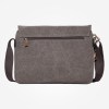 Troop London Classic Canvas Messenger Bag