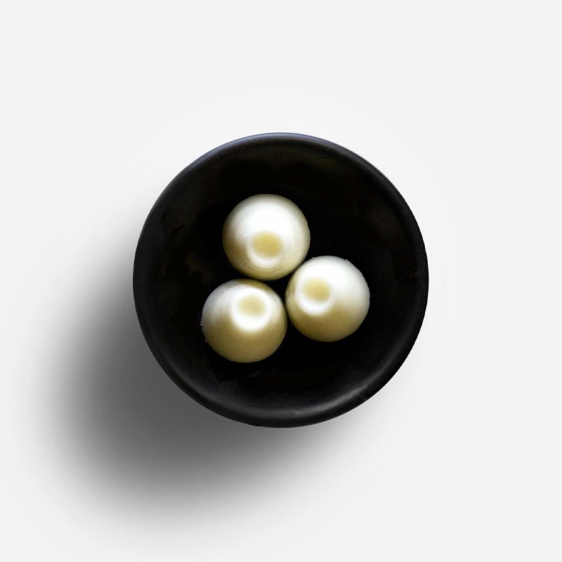 Coconut Sea Salt Freckleface Home Fragrance Wax Melts