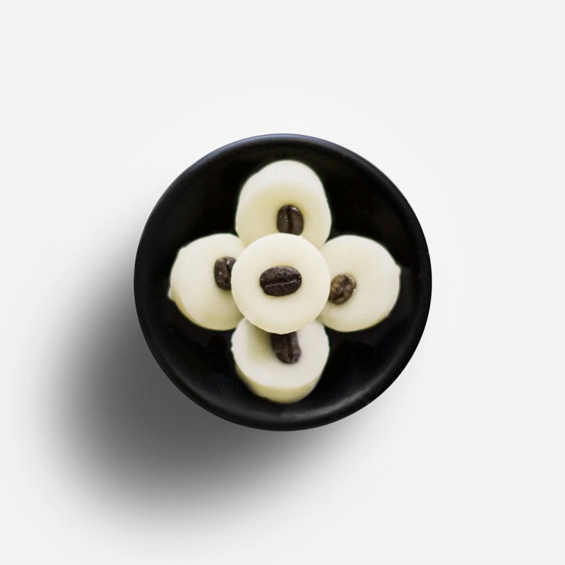 Coffee Cooler Freckleface Home Fragrance Wax Melts