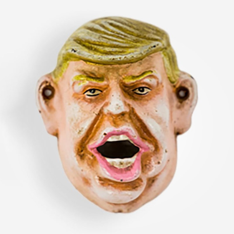 Donald Trump Bottle Opener