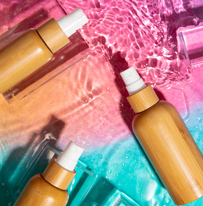 FOXY SHOPPING HAIRCARE