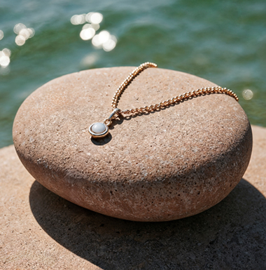 FOXY SHOPPING JEWELLERY