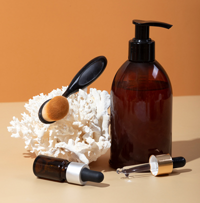 FOXY SHOPPING SKINCARE