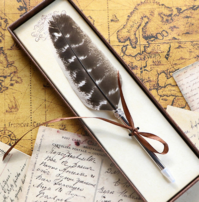 FOXY SHOPPING STATIONERY